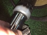 Amortiguadores bilstein SUBARU LEGACY OEM 20310AE220, 20310AE230, 20365AE070 BE5 BH5 2001 EJ206
