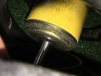 Amortiguadores bilstein SUBARU LEGACY OEM 20310AE220, 20310AE230, 20365AE070 BE5 BH5 2001 EJ206