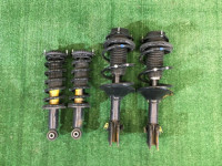 Amortiguadores bilstein 20310AE220, 20310AE230, 20365AE070 SUBARU LEGACY