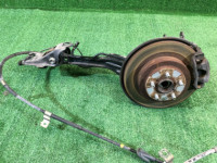 Rear hubs SUBARU LEGACY OEM 26310AC041, 26292AE020, 26292AE030, 28474AE000 BHE BH9 BH5 BE5 BE9 BEE 2001 EJ206