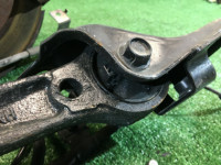 Rear hubs SUBARU LEGACY OEM 26310AC041, 26292AE020, 26292AE030, 28474AE000 BHE BH9 BH5 BE5 BE9 BEE 2001 EJ206