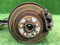 Rear hubs SUBARU LEGACY OEM 26310AC041, 26292AE020, 26292AE030, 28474AE000 BHE BH9 BH5 BE5 BE9 BEE 2001 EJ206