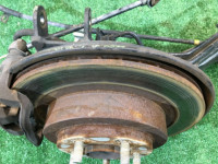 Rear hubs SUBARU LEGACY OEM 26310AC041, 26292AE020, 26292AE030, 28474AE000 BHE BH9 BH5 BE5 BE9 BEE 2001 EJ206