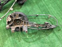 Rear hubs SUBARU LEGACY OEM 26310AC041, 26292AE020, 26292AE030, 28474AE000 BHE BH9 BH5 BE5 BE9 BEE 2001 EJ206