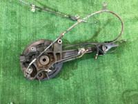 Rear hubs SUBARU LEGACY OEM 26310AC041, 26292AE020, 26292AE030, 28474AE000 BHE BH9 BH5 BE5 BE9 BEE 2001 EJ206