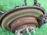 Rear hubs SUBARU LEGACY OEM 26310AC041, 26292AE020, 26292AE030, 28474AE000 BHE BH9 BH5 BE5 BE9 BEE 2001 EJ206