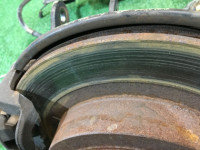 Rear hubs SUBARU LEGACY OEM 26310AC041, 26292AE020, 26292AE030, 28474AE000 BHE BH9 BH5 BE5 BE9 BEE 2001 EJ206