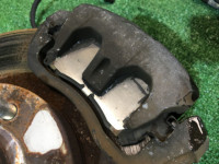フロントハブ SUBARU LEGACY OEM 26310AC041, 26292AE020, 26292AE030, 28316AE000 BH9 BHE BH5 BE5 BE9 BEE 2001 EJ206