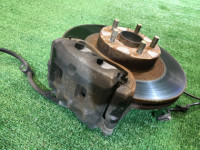 フロントハブ SUBARU LEGACY OEM 26310AC041, 26292AE020, 26292AE030, 28316AE000 BH9 BHE BH5 BE5 BE9 BEE 2001 EJ206
