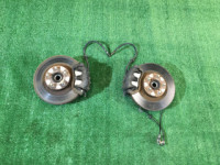 ดุมล้อหน้า 26310AC041, 26292AE020, 26292AE030, 28316AE000 SUBARU LEGACY