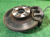 フロントハブ SUBARU LEGACY OEM 26310AC041, 26292AE020, 26292AE030, 28316AE000 BH9 BHE BH5 BE5 BE9 BEE 2001 EJ206