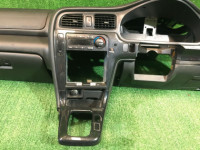 Tablier SUBARU LEGACY OEM 66045AE000ML, 66050AE200ML, 66180AE000, 66060AE360, 66120AE000ML BHE BH9 BH5 BE5 BE9 BEE 2001 blue 14L,11K