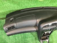 Tablier SUBARU LEGACY OEM 66045AE000ML, 66050AE200ML, 66180AE000, 66060AE360, 66120AE000ML BHE BH9 BH5 BE5 BE9 BEE 2001 blue 14L,11K
