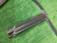 右车门密封条 SUBARU LEGACY OEM 63521AE020 BHE BH9 BH5 2001 blue 14L,11K