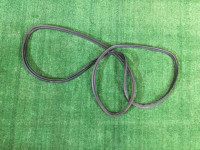Borracha da bagageira 63516AE000 SUBARU LEGACY