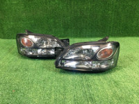 ไฟหน้า Ксенон SUBARU LEGACY OEM 84001AE300, 84001AE310 BHE BH9 BH5 BE5 BE9 BEE 2001