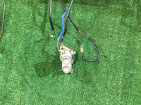 ท่อเบรกหน้า SUBARU LEGACY OEM 26514AE000 BE5 BH5 2001 EJ206