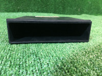 Кармашек под магнитофон SUBARU LEGACY OEM 66130AA080 BH5 BE5 BEE BH9 BHE BE9 2001 blue 14L,11K