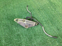 涡轮控制阀 SUBARU LEGACY OEM 14772AA790 BH5 BE5 2001 EJ206