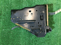 Módulo de comando do turbo SUBARU LEGACY OEM 14772AA831 BH5 BE5 2001 EJ206