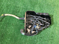 Módulo de comando do turbo SUBARU LEGACY OEM 14772AA831 BH5 BE5 2001 EJ206