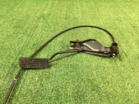 Throttle cable SUBARU LEGACY OEM 37114AE060 BH5 BE5 2001 EJ206