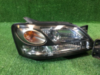 ไฟหน้า Ксенон SUBARU LANCASTER OEM 84001AE300, 84001AE310 BHE BH9 BH5 BE9 BE5 BEE 2001