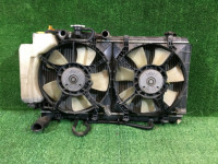 หม้อน้ำ 45111AE060, 45121AE020, 45131AE010, 45122AE010, 73310AE010 SUBARU LANCASTER