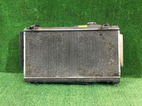Radiador do motor SUBARU LANCASTER OEM 45111AE060, 45121AE020, 45131AE010, 45122AE010, 73310AE010 BHE BEE 2001 EZ30