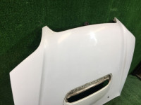 Capô 1 модель SUBARU LEGACY OEM 57229AE010, 57229AE030 BH9 BHE BH5 BE5 BE9 1998-2001