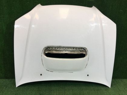 Capô 1 модель SUBARU LEGACY OEM 57229AE010, 57229AE030 BH9 BHE BH5 BE5 BE9 1998-2001