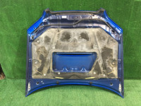 ボンネット SUBARU LEGACY OEM 57229AG0109P BP5 BL5 2005