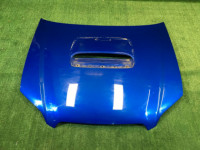 ボンネット SUBARU LEGACY OEM 57229AG0109P BP5 BL5 2005