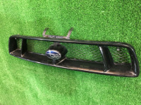 フロントグリル SUBARU LEGACY OEM J1017AE006 BH9 BHE BH5 BE5 BE9 BEE 2001-2002