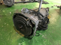 Automatic transmission TZ1A4ZKABA SUBARU LANCASTER OEM 31000AD690 BH9 BE9 1998 EJ254