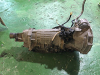 Automatic transmission TZ1A4ZKABA SUBARU LANCASTER OEM 31000AD690 BH9 BE9 1998 EJ254