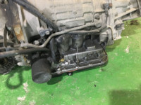 Automatic transmission TZ1A4ZKABA SUBARU LANCASTER OEM 31000AD690 BH9 BE9 1998 EJ254