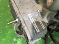 Automatic transmission TZ1A4ZKABA SUBARU LANCASTER OEM 31000AD690 BH9 BE9 1998 EJ254