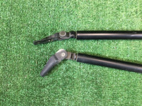 Amortecedores da tampa da bagageira SUBARU LANCASTER OEM 63260AE020, 63260AE030 BHE BH9 BH5 1998 beige 8L5