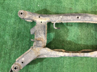 คานหลัง SUBARU LANCASTER OEM 20152AE000 BH9 BHE BH5 BE5 BE9 BEE 1998 EJ254