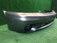前保险杠 SUBARU LANCASTER OEM 57703AE130MF, 57711AE150, 84501AE220, 84501AE230 BHE BH9 1998 beige 8L5