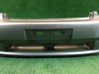 前保险杠 SUBARU LANCASTER OEM 57703AE130MF, 57711AE150, 84501AE220, 84501AE230 BHE BH9 1998 beige 8L5
