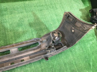 前保险杠 SUBARU LANCASTER OEM 57703AE130MF, 57711AE150, 84501AE220, 84501AE230 BHE BH9 1998 beige 8L5