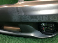 前保险杠 SUBARU LANCASTER OEM 57703AE130MF, 57711AE150, 84501AE220, 84501AE230 BHE BH9 1998 beige 8L5