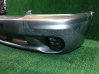 前保险杠 SUBARU LANCASTER OEM 57703AE130MF, 57711AE150, 84501AE220, 84501AE230 BHE BH9 1998 beige 8L5