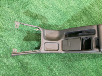Porta-luvas e apoio de braço кожа SUBARU LANCASTER OEM 92111AE030AD, 66150AE020DG, 92132AE000DG BH9 BHE BH5 1998 beige 8L5