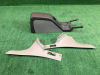 ช่องเก็บของและที่วางแขน кожа 92111AE030AD, 66150AE020DG, 92132AE000DG SUBARU LANCASTER