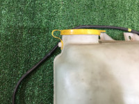 Depósito do lava-vidros SUBARU LANCASTER OEM 86610AE010 BH9 BHE BH5 1998 EJ254