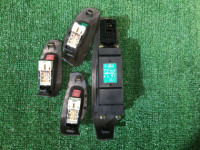 Window control module SUBARU LANCASTER OEM 83071AE000, 83071AE040 BHE BH9 1998 EJ254