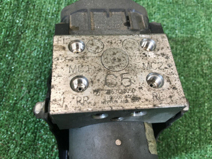 ABSユニット SUBARU LANCASTER OEM 27539AC050 BH9 BHE BH5 BE5 BE9 1998 EJ254